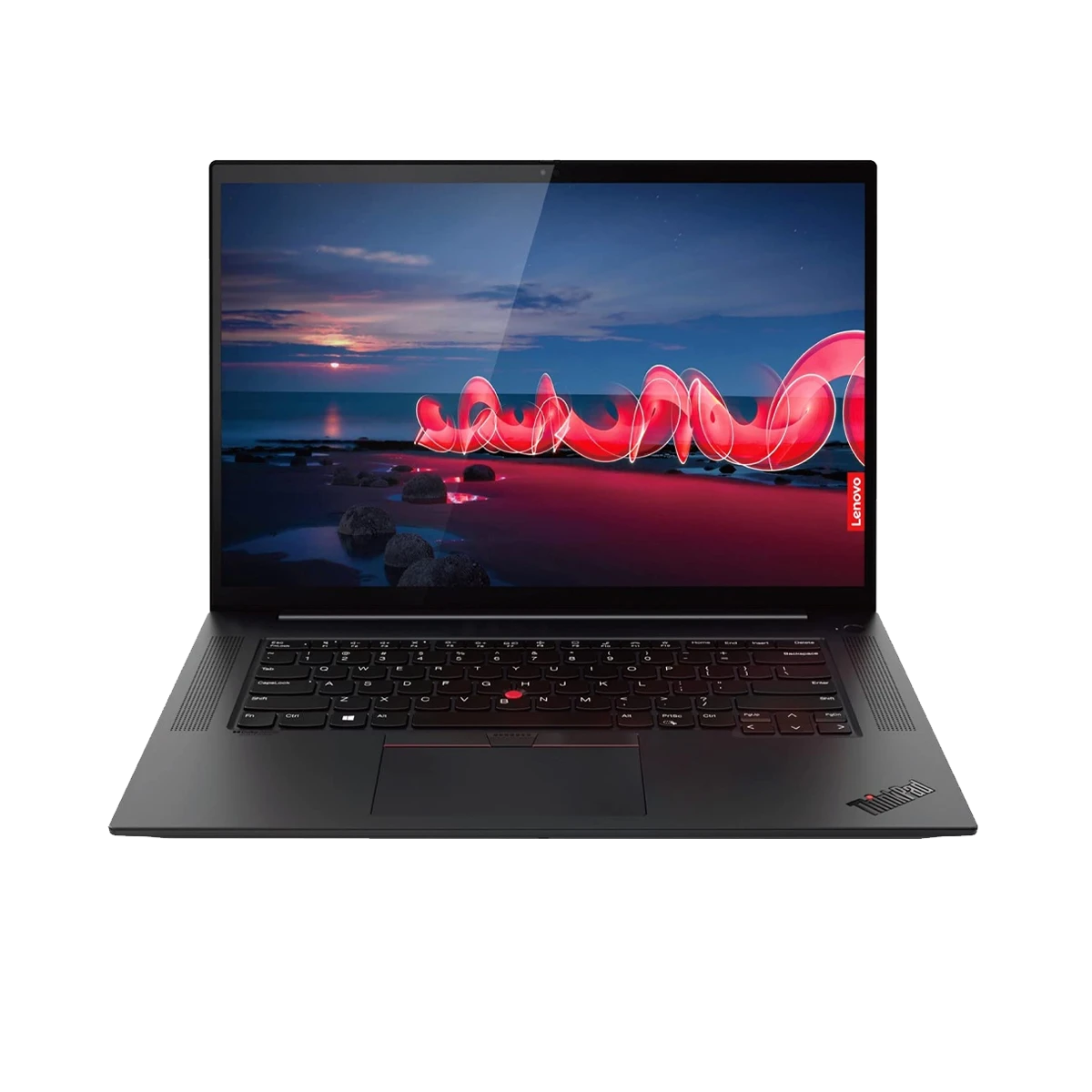 thinkpad p1 gen 4
